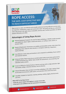 ADSS Flowchart Mock up