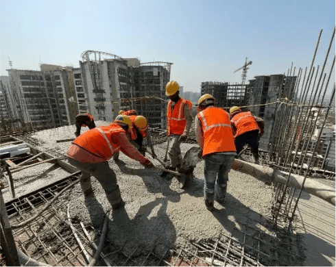 Building Refurbishment & Infrastructure (2)