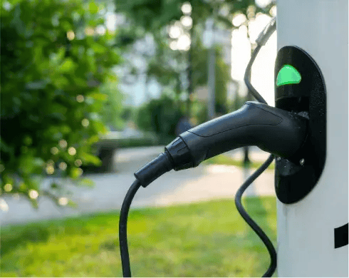 EV Infrastructure (2)