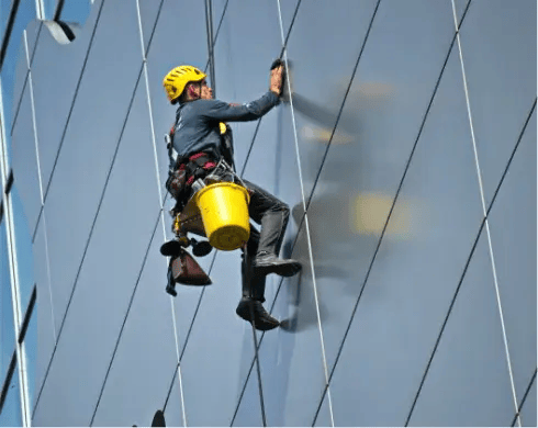 Rope Access (3)