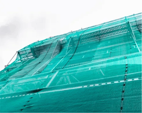 Safety Netting-2