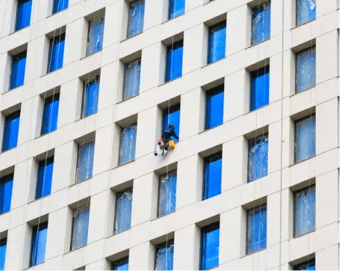 Working At Height (2)