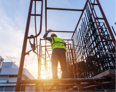 Working At Height (3)