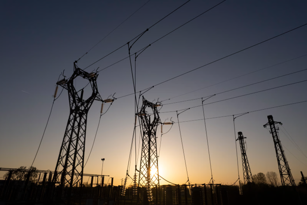 Power infrastructures where measures have been taken to mitigate the challenges that may be encountered. 